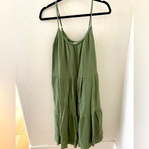 Summer mikoh dress